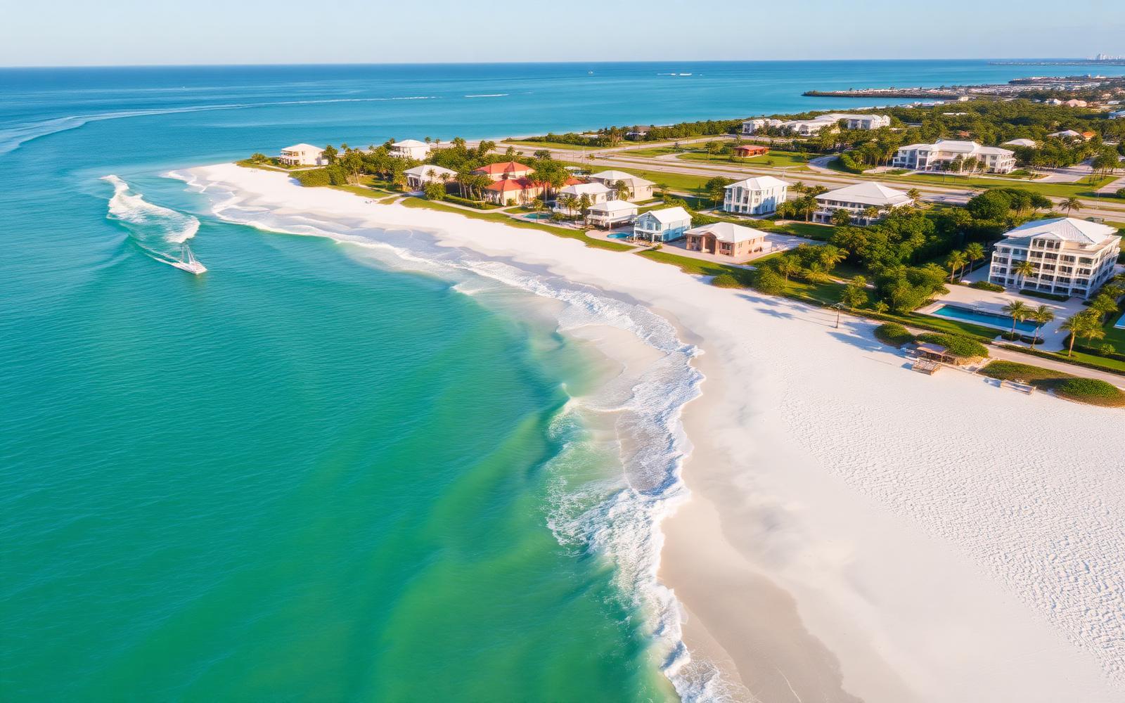 Miramar Beach