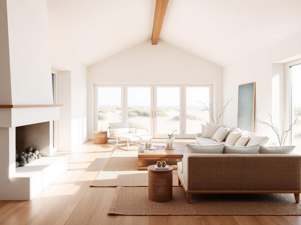 Coastal interior